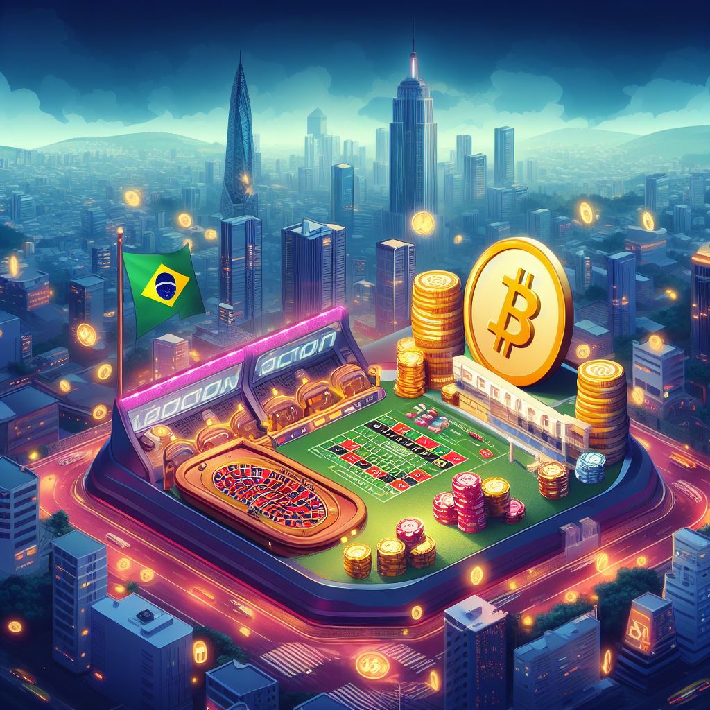 Descubra win97: A Principal Plataforma de Apostas no Brasil