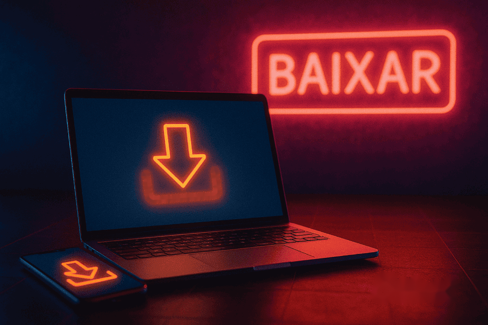 Perguntas frequentes app win97