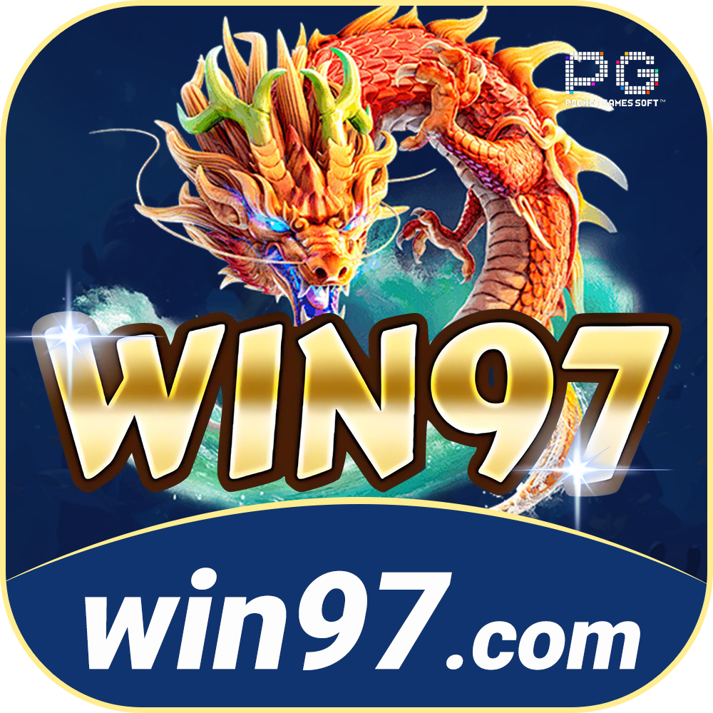 Logo da win97