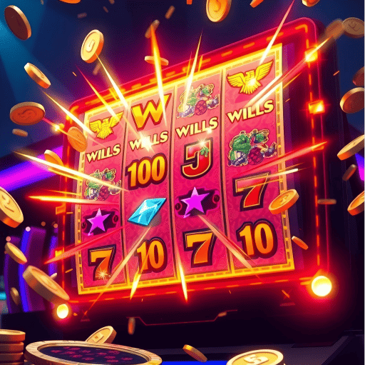 win97 Loteria com Mega-Sena e outras modalidades