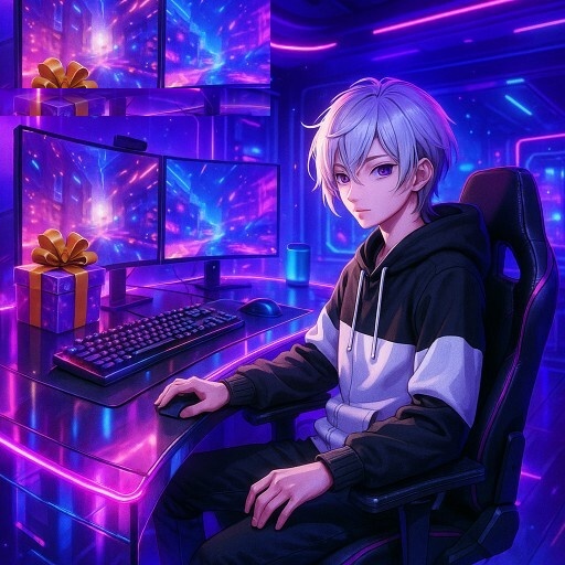 Imagem promocional da win97 mostrando a plataforma e suas vantagens