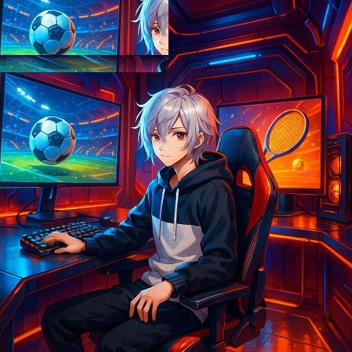 Imagem promocional da win97 mostrando a plataforma e suas vantagens