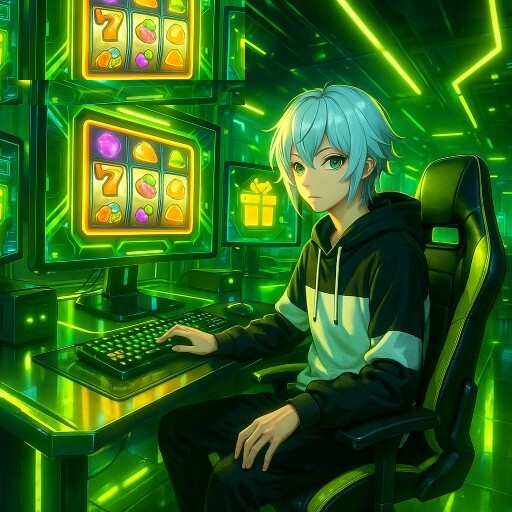 Imagem promocional da win97 mostrando a plataforma e suas vantagens