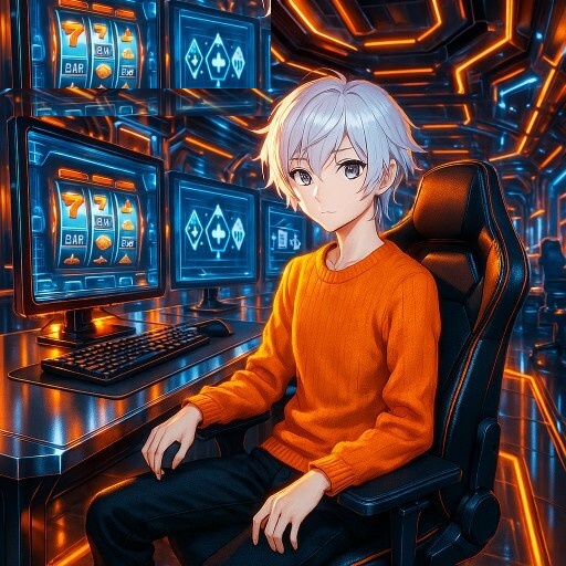 Imagem promocional da win97 mostrando a plataforma e suas vantagens